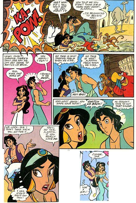 aladdin porn comics